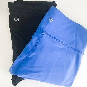 Women’s Athletic legging bundle